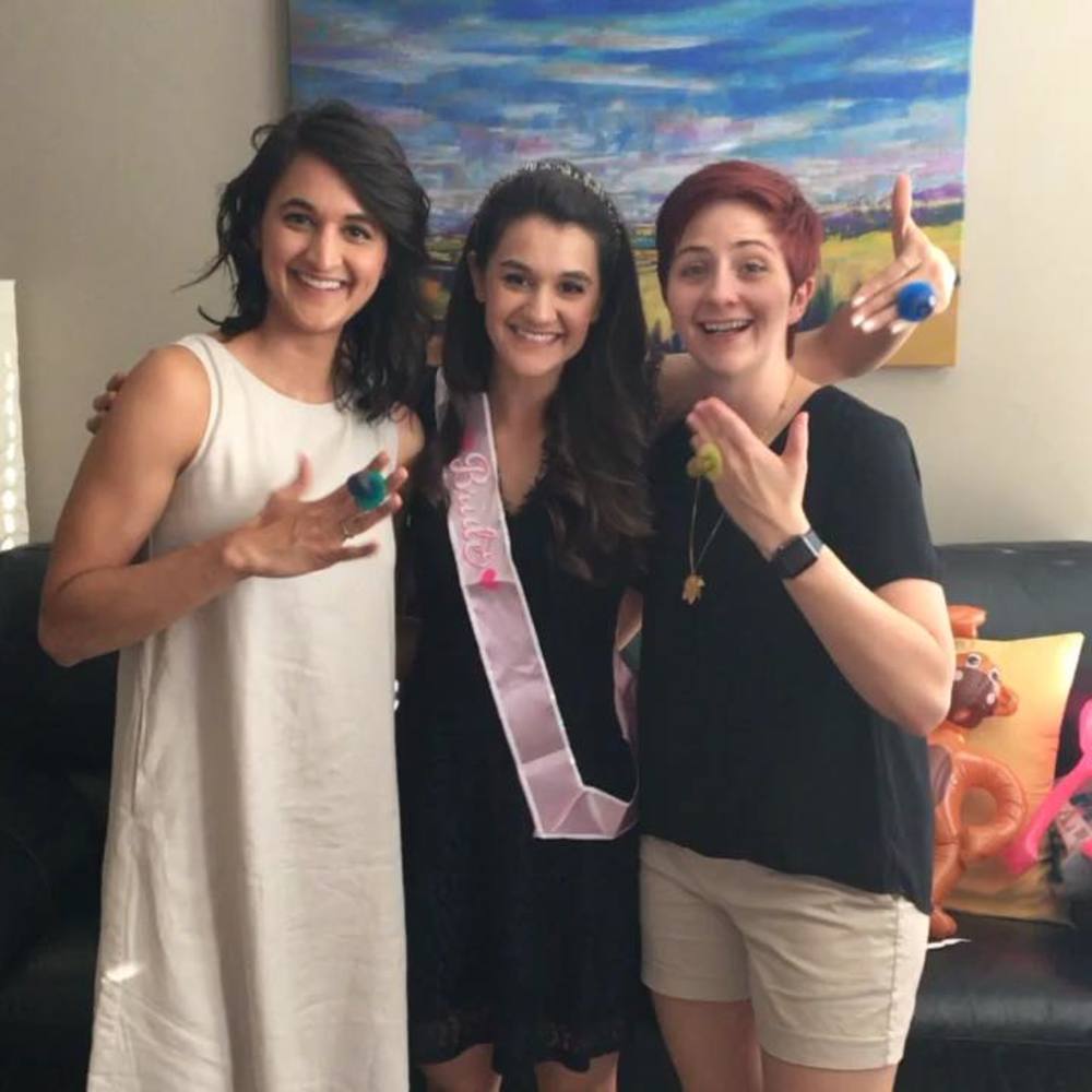 Meet your Posh Ambassador, Sindy